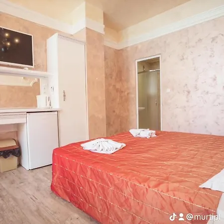 Apartament Бяха-Ми Комплекс